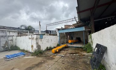 TERRENO EN VENTA / RENTA – COLONIA SANTA MARÍA