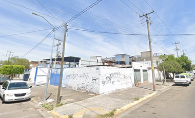 TERRENO EN VENTA / RENTA – COLONIA SANTA MARÍA