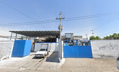 TERRENO EN VENTA / RENTA – COLONIA SANTA MARÍA