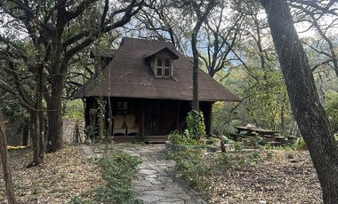 QUINTA EN VENTA SANTIAGO NL