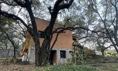 QUINTA EN VENTA SANTIAGO NL