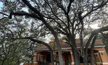 QUINTA EN VENTA SANTIAGO NL