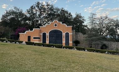 QUINTA EN VENTA SANTIAGO NL