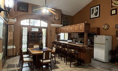 QUINTA EN VENTA SANTIAGO NL