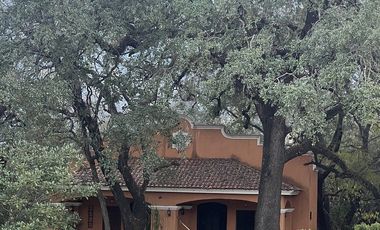 QUINTA EN VENTA SANTIAGO NL