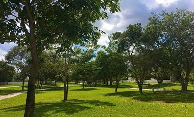 CASA EN RENTA PARQUE CENTRAL, Privada al Norte de Mérida, Yucatán