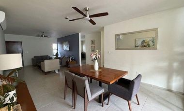 CASA EN RENTA PARQUE CENTRAL, Privada al Norte de Mérida, Yucatán