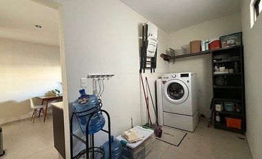 CASA EN RENTA PARQUE CENTRAL, Privada al Norte de Mérida, Yucatán