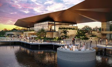 Terreno en preventa en Residencial Gran Provincia, Mérida, Yucatán