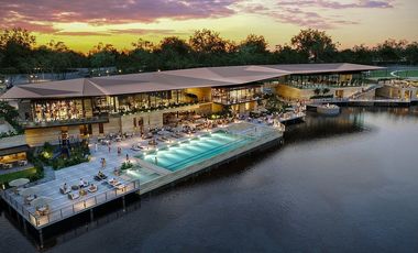 Terreno en preventa en Residencial Gran Provincia, Mérida, Yucatán