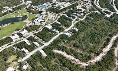 Terreno en preventa en Residencial Gran Provincia, Mérida, Yucatán