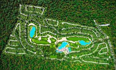 Terreno en preventa en Residencial Gran Provincia, Mérida, Yucatán