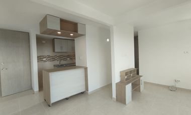 VENTA DE APARTAMENTO. EN CONJUNTO CERRADO EN JAMUNDI. VALLE