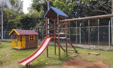 VENTA DE APARTAMENTO. EN CONJUNTO CERRADO EN JAMUNDI. VALLE