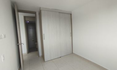 VENTA DE APARTAMENTO. EN CONJUNTO CERRADO EN JAMUNDI. VALLE
