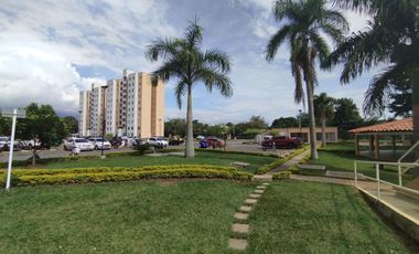 VENTA DE APARTAMENTO. EN CONJUNTO CERRADO EN JAMUNDI. VALLE