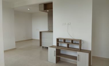 VENTA DE APARTAMENTO. EN CONJUNTO CERRADO EN JAMUNDI. VALLE