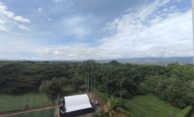 VENTA DE APARTAMENTO. EN CONJUNTO CERRADO EN JAMUNDI. VALLE