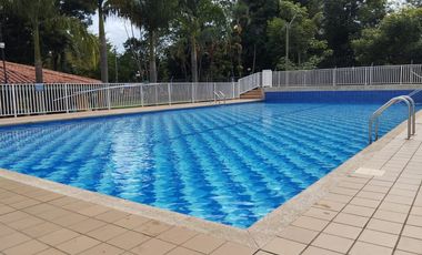 VENTA DE APARTAMENTO. EN CONJUNTO CERRADO EN JAMUNDI. VALLE