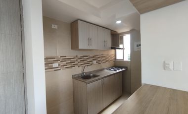 VENTA DE APARTAMENTO. EN CONJUNTO CERRADO EN JAMUNDI. VALLE