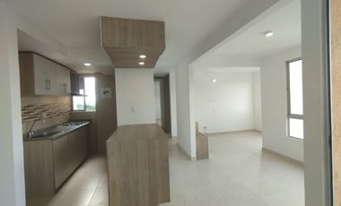 VENTA DE APARTAMENTO. EN CONJUNTO CERRADO EN JAMUNDI. VALLE