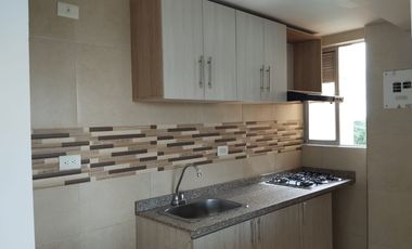 VENTA DE APARTAMENTO. EN CONJUNTO CERRADO EN JAMUNDI. VALLE