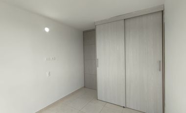 VENTA DE APARTAMENTO. EN CONJUNTO CERRADO EN JAMUNDI. VALLE