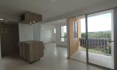 VENTA DE APARTAMENTO. EN CONJUNTO CERRADO EN JAMUNDI. VALLE