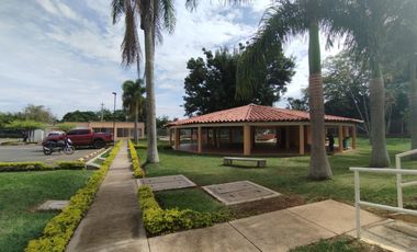 VENTA DE APARTAMENTO. EN CONJUNTO CERRADO EN JAMUNDI. VALLE