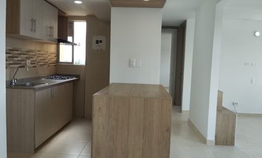 VENTA DE APARTAMENTO. EN CONJUNTO CERRADO EN JAMUNDI. VALLE