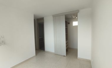 VENTA DE APARTAMENTO. EN CONJUNTO CERRADO EN JAMUNDI. VALLE