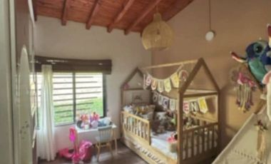 FINCA DE 2 NIVELES EN VENTA EN SAN VICENTE FERRER (Vereda La Enea).