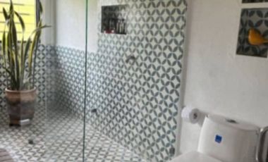 FINCA DE 2 NIVELES EN VENTA EN SAN VICENTE FERRER (Vereda La Enea).