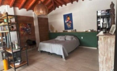 FINCA DE 2 NIVELES EN VENTA EN SAN VICENTE FERRER (Vereda La Enea).