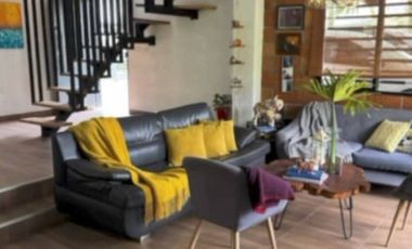 FINCA DE 2 NIVELES EN VENTA EN SAN VICENTE FERRER (Vereda La Enea).