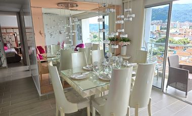 Provenza Club El Condominio apartamento en venta 3 habitaciones piso intermedio 89m2 Bucaramanga, Santander (AT)