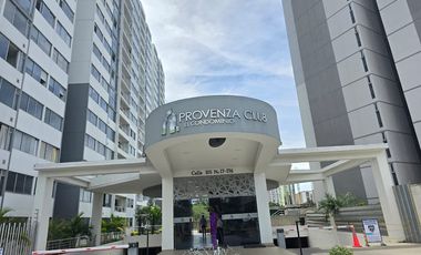 Provenza Club El Condominio apartamento en venta 3 habitaciones piso intermedio 89m2 Bucaramanga, Santander (AT)