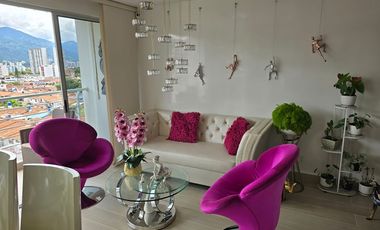 Provenza Club El Condominio apartamento en venta 3 habitaciones piso intermedio 89m2 Bucaramanga, Santander (AT)