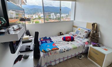 Provenza Club El Condominio apartamento en venta 3 habitaciones piso intermedio 89m2 Bucaramanga, Santander (AT)