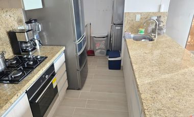 Provenza Club El Condominio apartamento en venta 3 habitaciones piso intermedio 89m2 Bucaramanga, Santander (AT)