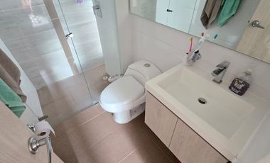 Provenza Club El Condominio apartamento en venta 3 habitaciones piso intermedio 89m2 Bucaramanga, Santander (AT)