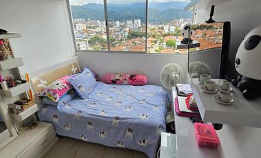 Provenza Club El Condominio apartamento en venta 3 habitaciones piso intermedio 89m2 Bucaramanga, Santander (AT)