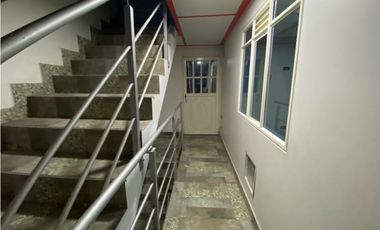 Arriendo Casa con Bodega en Boita