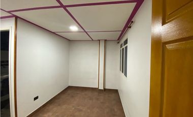 Arriendo Casa con Bodega en Boita