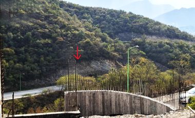 Terreno en Las Aguilas