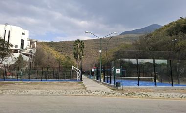 Terreno en Las Aguilas
