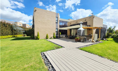 Renta Casa Campestre Ponte Verdi Cota Cundinamarca