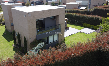 Renta Casa Campestre Ponte Verdi Cota Cundinamarca