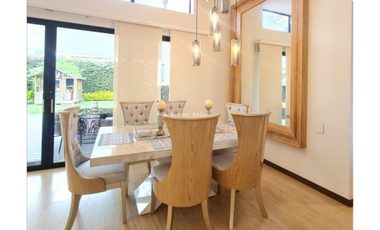 Renta Casa Campestre Ponte Verdi Cota Cundinamarca