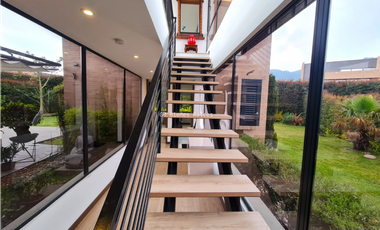 Renta Casa Campestre Ponte Verdi Cota Cundinamarca